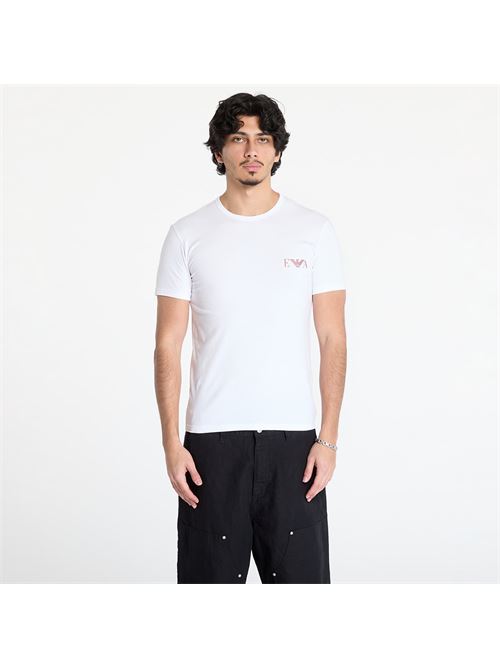  EMPORIO ARMANI | EM001849 AF10778/WHITE